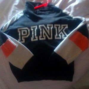 Victoria secret pink sweatshirt